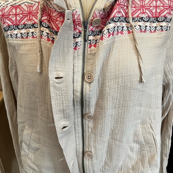 🌸TORRID JACKET🌸 - Picture 4 of 10